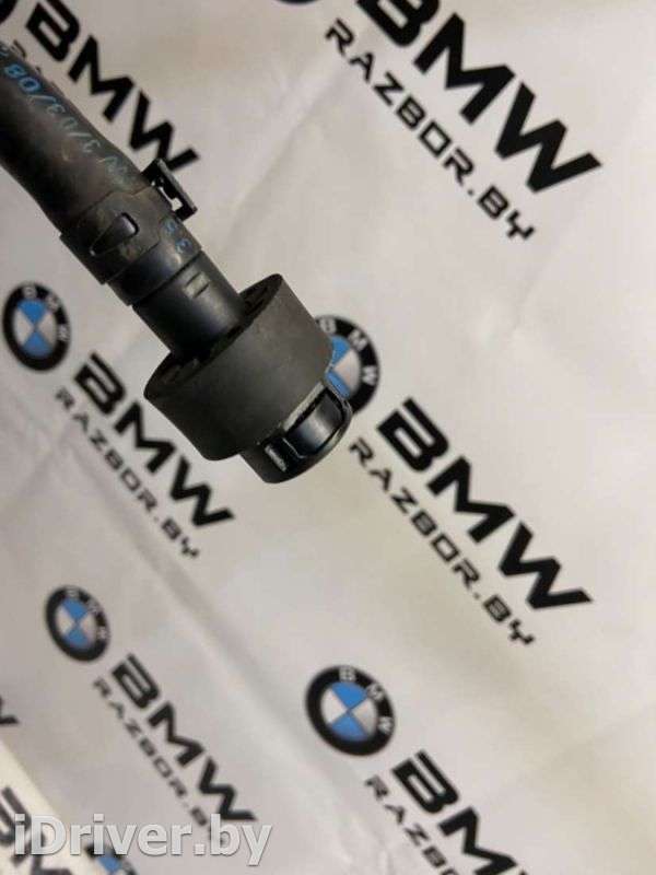 Трубка топливная BMW 3 E90/E91/E92/E93 2008г. 13537801589, 7801589, 13537801663, 7801663, 7801664, 135378011664  - Фото 6