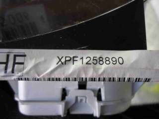 XPF1258890 Щиток приборов Nissan Pathfinder 3 Арт 00065006, вид 6