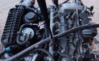 Двигатель  Mercedes C W203 2.2 CDi Дизель, 2007г. 646.963  - Фото 6