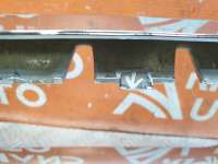 окантовка решетки радиатора BMW X5 F15 2013г. 51137294485, 51117308660 - Фото 6