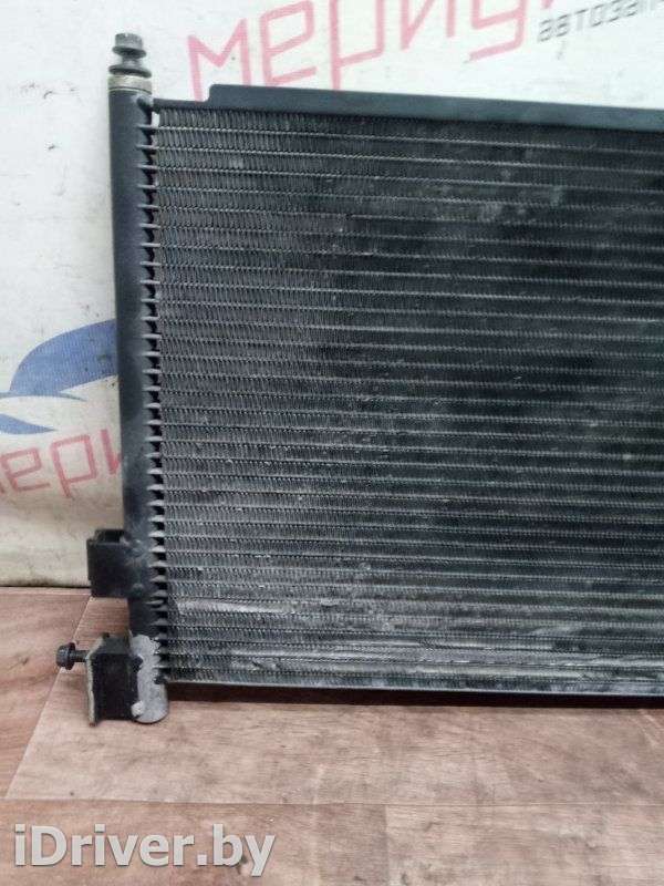Радиатор кондиционера для Volvo FH 2013г. 21086300  - Фото 4