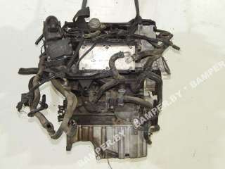 CAX Двигатель Volkswagen Passat B6 Арт O5-51_4, вид 2