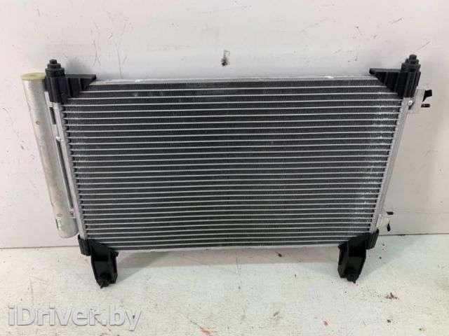 радиатор кондиционера Chevrolet Spark M150,M200 2005г. 95961966 - Фото 1