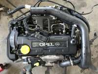 Y17DT двигатель к Opel Astra G Арт 170399