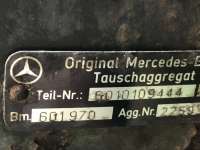 Двигатель  Mercedes Vito W638 2.3  1997г. 601970,601  - Фото 10