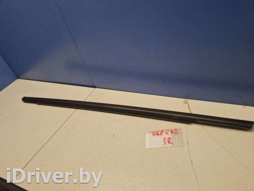 Молдинг стекла задней правой двери Ford Kuga 2 2013г. 5223223 - Фото 1