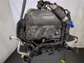 Двигатель  Buick Encore GX 1.2 Турбо-инжектор Бензин, 2020г. 55514764,LIH  - Фото 5