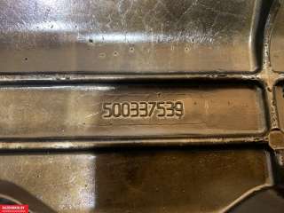 500337539 Клапанная крышка Fiat Ducato 2 Арт 27125_3, вид 5