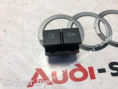 8P0959833A Кнопка открытия лючка топливного бака к Audi A3 8P (S3,RS3) Арт 54794695