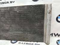 Радиатор кондиционера BMW 5 E60/E61 2007г. 9122886, 64509122886 - Фото 3