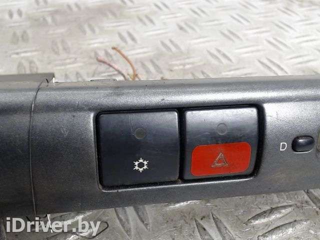 кнопка кондиционера Citroen Xantia 1999г.  - Фото 1