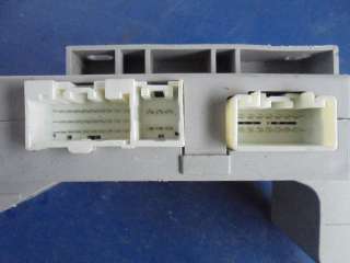 EG2467560B Блок Body control module Mazda CX-7 Арт 00099166, вид 3