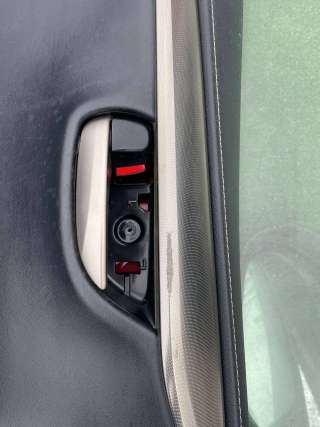 Дверь передняя левая Lexus NX 2017г.  - Фото 9