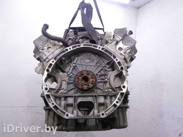 Двигатель  Mercedes C W203 2.4  Бензин, 2000г. 112912  - Фото 1
