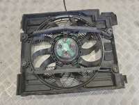 Вентилятор радиатора BMW 5 E39 2000г. 8380781 - Фото 4