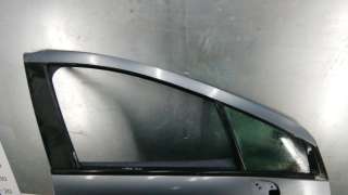  Дверь передняя правая к Peugeot 308 1 Арт TBE10E201_A85457