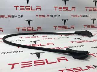 Уплотнитель Tesla model S 2015г. 6009594-00-D - Фото 4