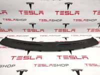 6007510-00-G,1023273-00-B,1023272-00-B Накладка декоративная на торпедо к Tesla model S Арт 9896146