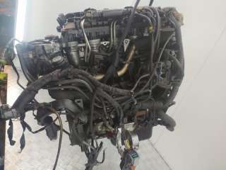Двигатель  Peugeot 207 1.6  2007г. 9HX 10JB90 3057856  - Фото 5