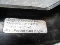 Педаль газа Chevrolet Blazer 2006г. 15145758,042TE4030 - Фото 6