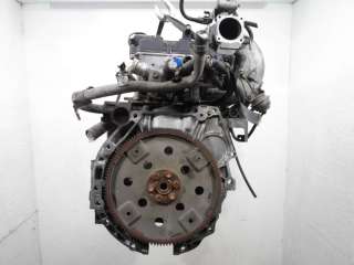 Двигатель  Nissan X-Trail T30 2.5  Бензин, 2005г. QR25,  - Фото 6