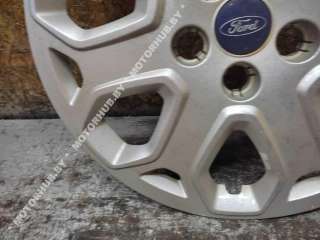 Колпак колесный Ford Focus 3 2012г. CM5C1130BNA - Фото 7