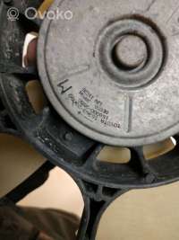 Вентилятор радиатора Toyota Rav 4 2 2003г. 2636323030 , artGVI2184 - Фото 6