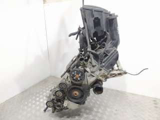 Двигатель  Mercedes A W168 1.6  2003г. 166.960 30635238  - Фото 5