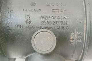 Расходомер воздуха Mercedes SL R129 1996г. 0000940848, 0280217509 , art5820500 - Фото 6