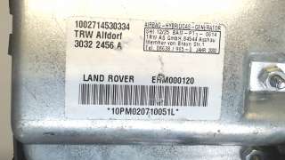 Подушка безопасности боковая (в дверь) Land Rover Range Rover 3 2002г. EHM000120 - Фото 3