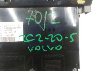 Дисплей информационный Volvo S40 2  30797719 - Фото 4