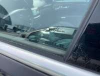 Стекло двери передней левой Mercedes S W221 2008г.  - Фото 4