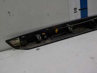 Накладка двери багажника Infiniti QX60 restailing  908163JA0A - Фото 5