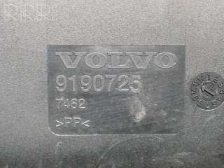 Планка под капот Volvo V70 2 2003г. 9190725, 9190500, 74622 , artSLK40089 - Фото 5