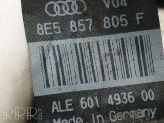 Ремень безопасности Audi A4 B6 2007г. 8e5857805f , artSMI47808 - Фото 2