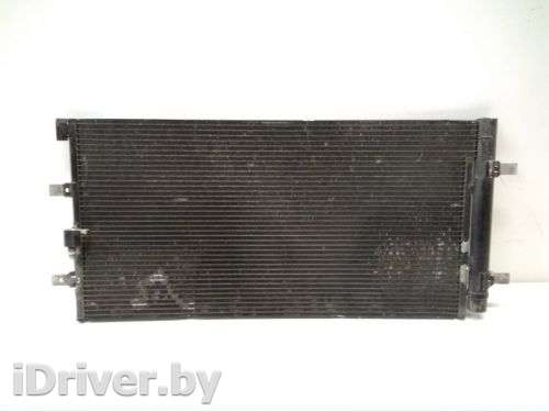 4G0260401N радиатор кондиционера к Audi A7 1 (S7,RS7) Арт lz45962
