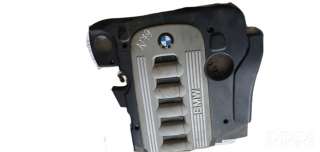 nocode , artPLO5164 Декоративная крышка двигателя к BMW 5 E60/E61 Арт PLO5164