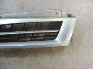 Решетка радиатора Nissan interstar Арт 76D08QF01, вид 4