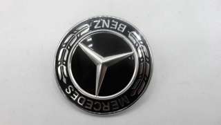 Эмблема Mercedes A W177 2020г. A0008178501,A0008176203 - Фото 7