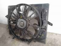 Вентилятор охлаждения (электро) BMW 5 E60/E61 2006г. 7524881 - Фото 5