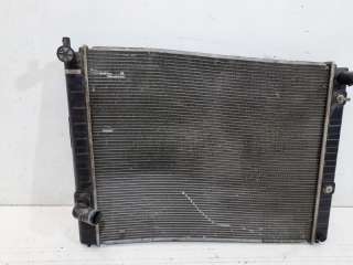 Радиатор охлаждения Infiniti QX70 2013г. 21460-1BF5A - Фото 4