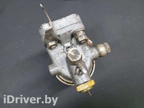 Кронштейн топливного фильтра Rover 800 1991г. 2051 2376A - Фото 1