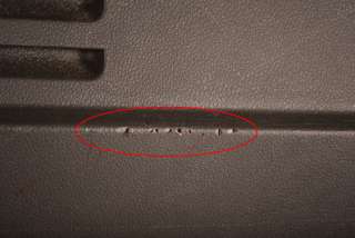 Обшивка багажника Peugeot 3008 1 2015г. 9671140477 , art419753 - Фото 5