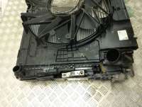 Вентилятор радиатора BMW X3 F25 2012г. 7562595 , artSKE7646 - Фото 4