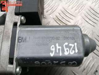 Электроручник BMW 7 E65/E66 2006г. 6769700 - Фото 3