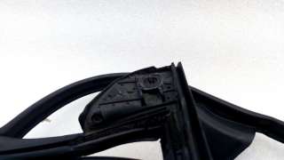 Уплотнитель двери Toyota Camry XV70 2021г. 6786133120 - Фото 3