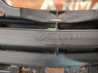 решетка радиатора Mazda 6 3 2015г. G46L50712A, g46l50712 - Фото 11