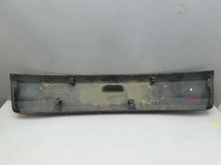 Накладка двери багажника Honda CR-V 2 2013г.  - Фото 2