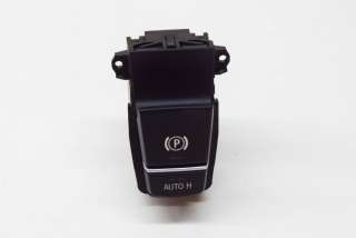 Кнопка ручного тормоза (ручника) BMW 7 F01/F02 2012г. 9159997, 3214.3301-01 , art797089 - Фото 2
