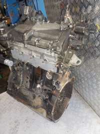 Двигатель  Mercedes A W169   2004г. 6400101605  - Фото 7